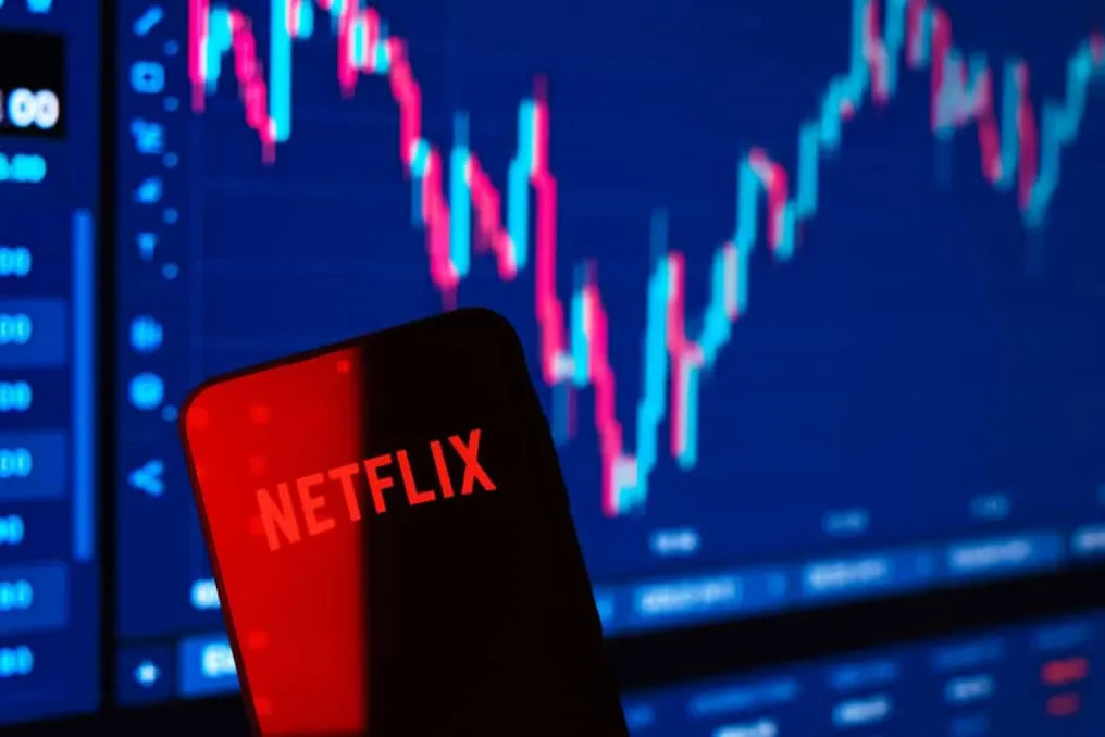 Netflix altera estratégia e incorpora conteúdo de veículos de mídia para competir com TikTok