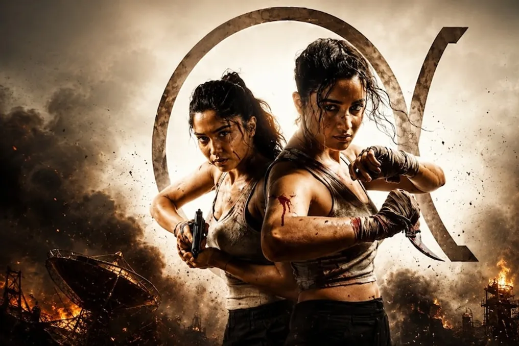 Filme 'Alpha' de Alia Bhatt não se beneficiou dos bilhetes baratos de terça-feira, crescimento da receita desacelera