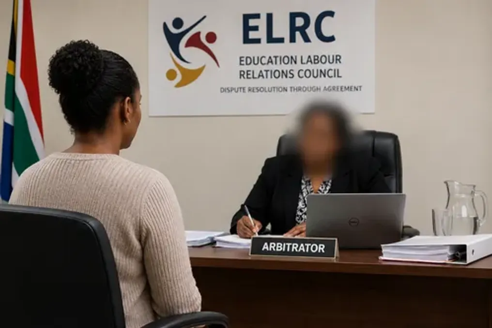 Conselho Educacional de Mpumalanga obriga a reintegração de professor demitido após hospitalização