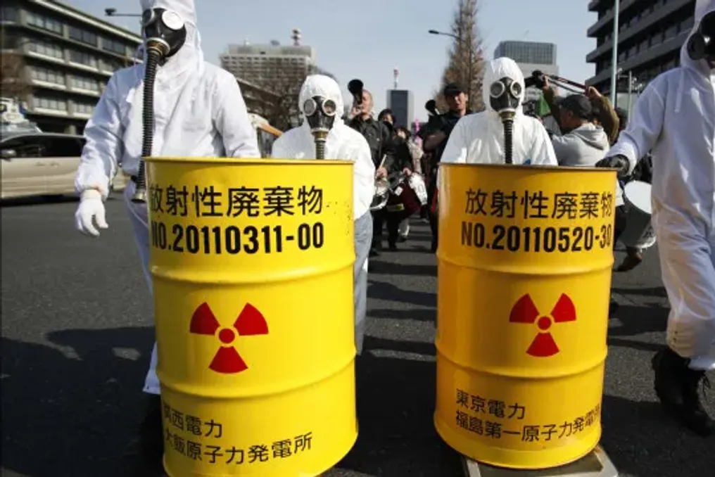 EUA, Japão e Coreia do Sul concordam em promover reatores nucleares pequenos