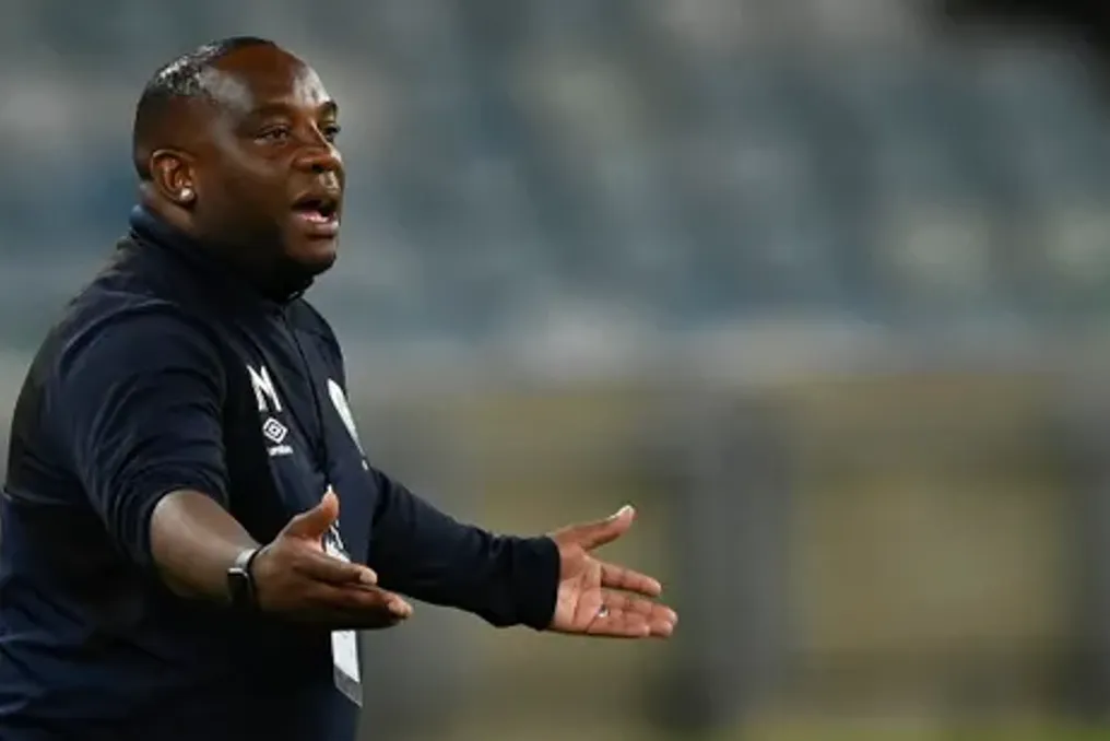 Bafana Legends, Benny McCarthy, and Quinton Fortune outraged by VAR decisions at the World Cup