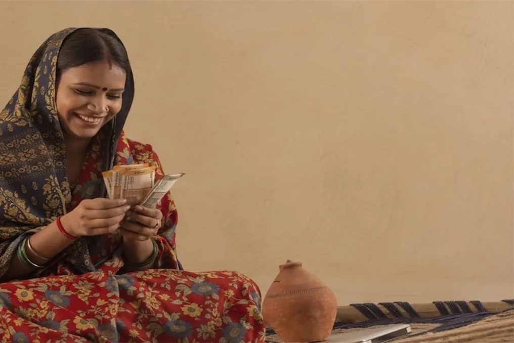 Delhi: When and which women will receive 2500 rupees under the Mahila Samriddhi Yojana program