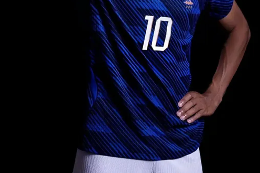 Kilian Mbappé Paragvay senatorining irqchilik bayonotlarini qoraladi
