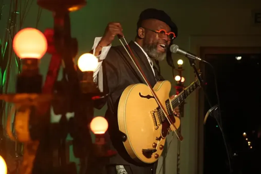 Festival 'Routes of Sound' celebra a música sul-africana e a solidariedade com estrangeiros