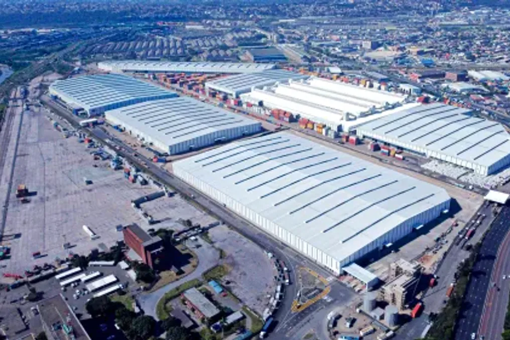 Newlyn Group получила финансирование в размере 5 млрд рандов для развития логистической инфраструктуры в Южной Африке