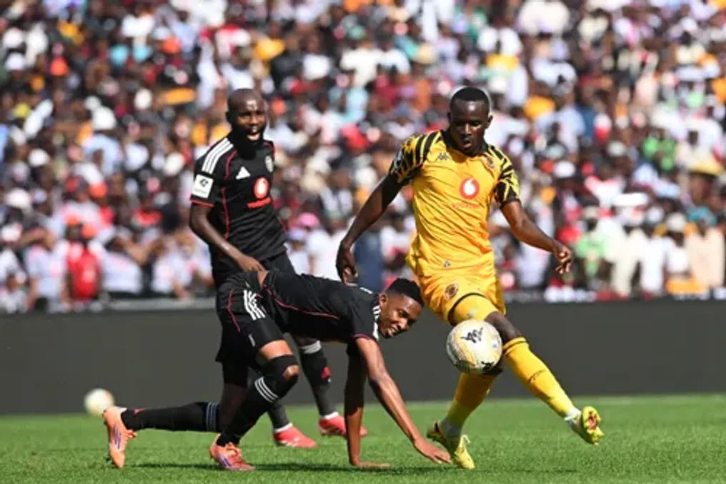 Kaizer Chiefs и Orlando Pirates отправляются в Испанию на предсезонные туры