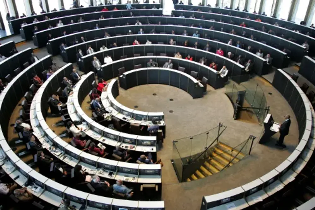 National Treasury Freezes Funding for Johannesburg Due to Financial Management Issues