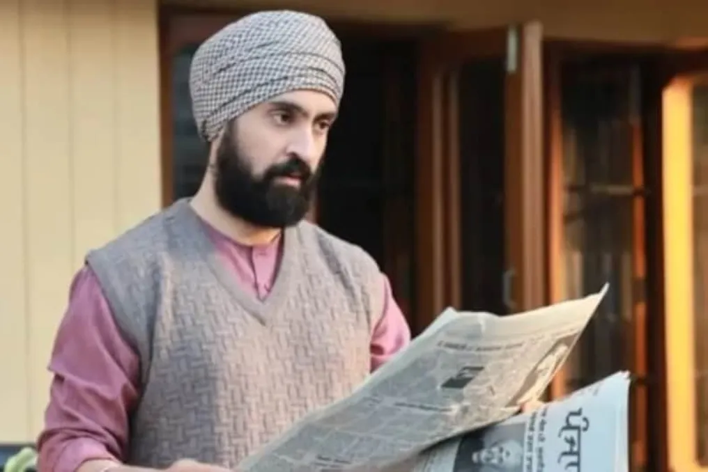 Diretor Sanjay Gupta protesta com o desaparecimento da classificação do filme 'Satluj' no IMDb após sua remoção da plataforma OTT