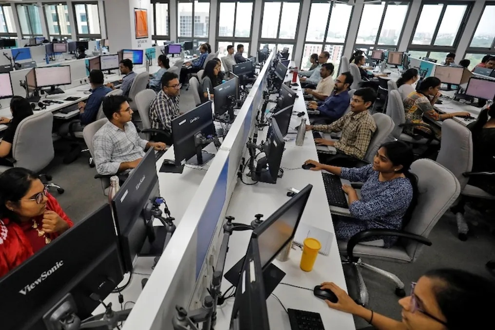 Cognizant sob escrutínio por suposta fraude de vistos H-1B nos EUA