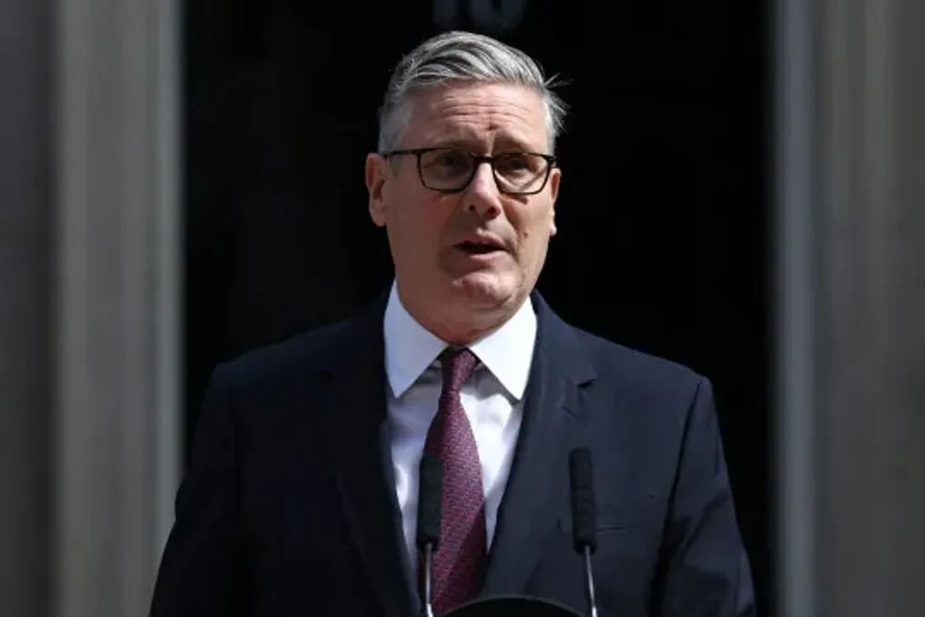 Após renúncia de Starmer, Andy Burnham é apontado como potencial sucessor na liderança do Labour