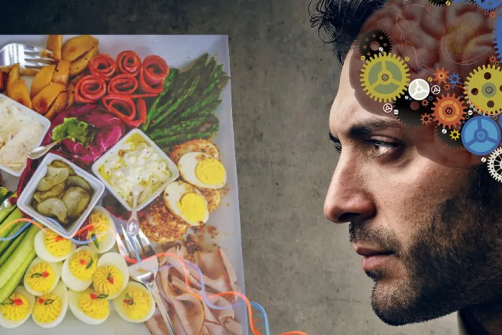 Estudo mostra que dieta cetogênica reduz sintomas de esquizofrenia e transtorno bipolar