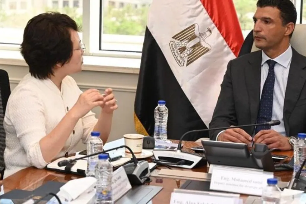 Egito e Jiangsu Changhong discutem criação de hub de produção de veículos inteligentes no valor de US$ 20 milhões