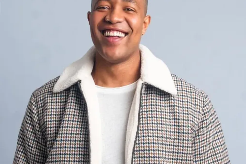 DJ Speedsta explica a recusa em participar da discussão sobre imigração ilegal entre celebridades sul-africanas