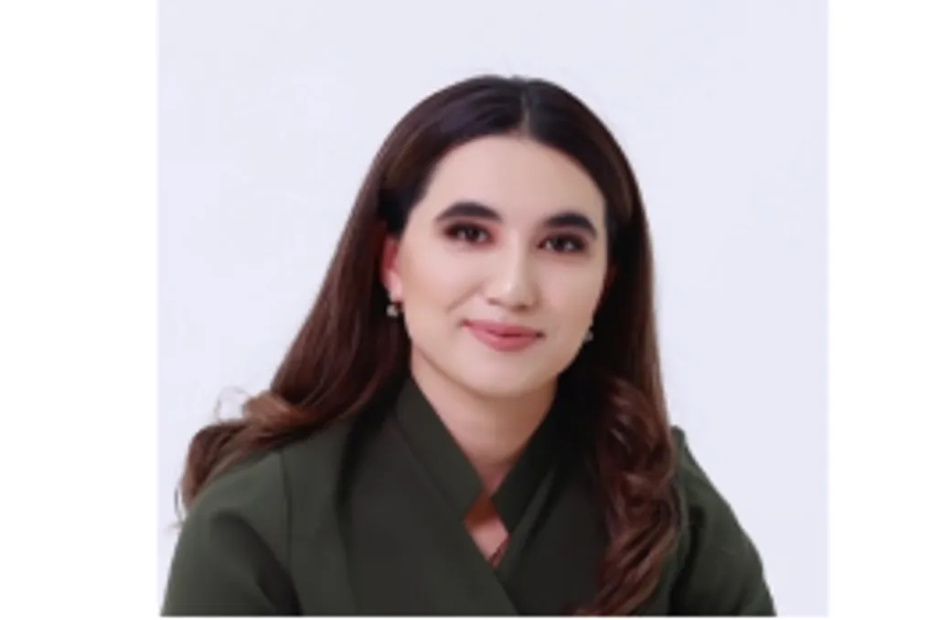 Рушана Садуллоева защитит докторскую диссертацию по медицинским наукам
