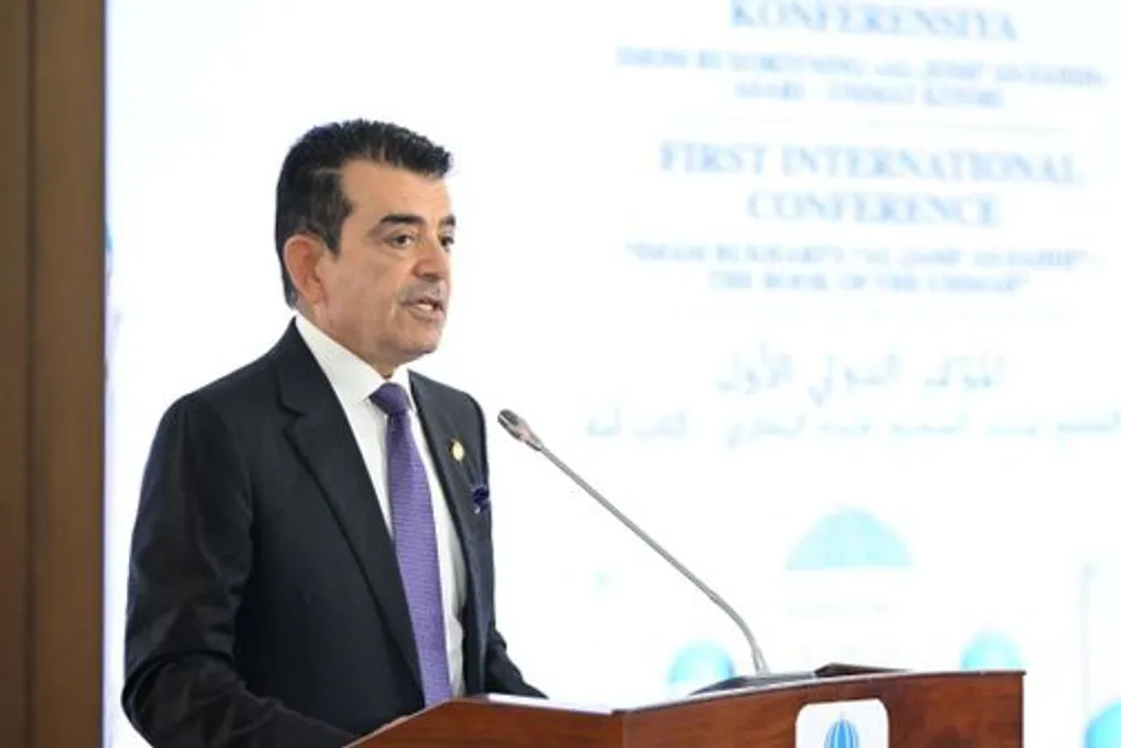 Proposta de criação de conferência internacional e prêmio sobre o legado de Imam Al-Bukhari