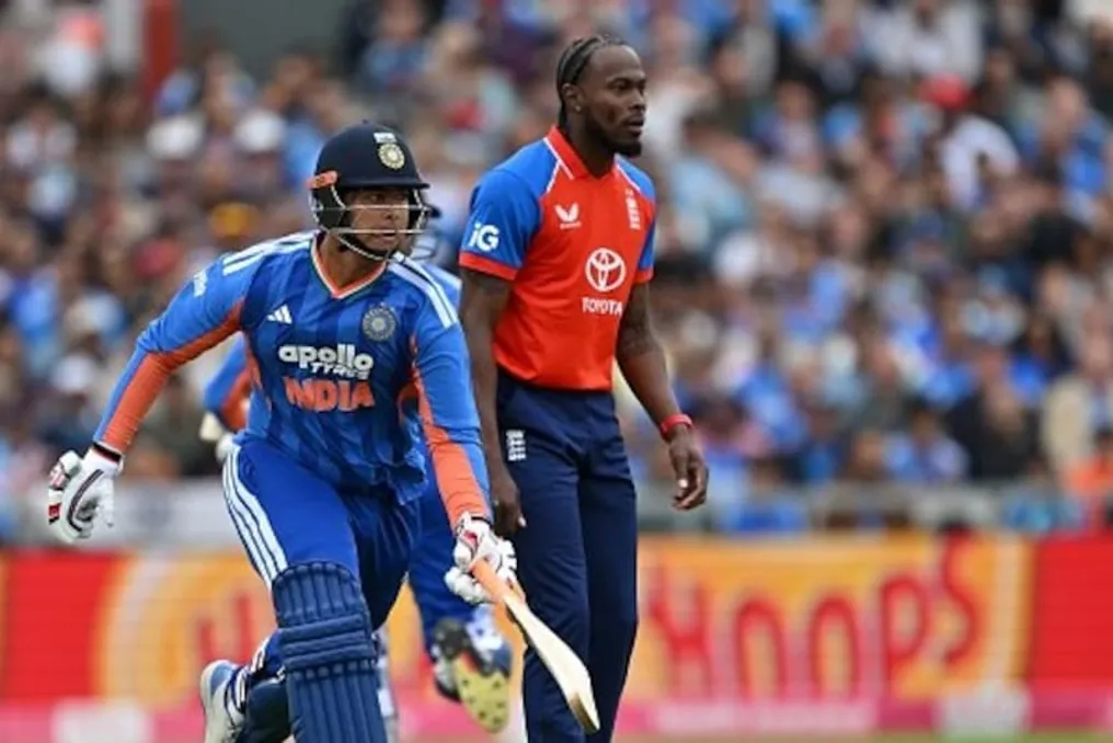 Quarto jogo T20 da Índia contra a Inglaterra em Bristol: análise de elencos e expectativas