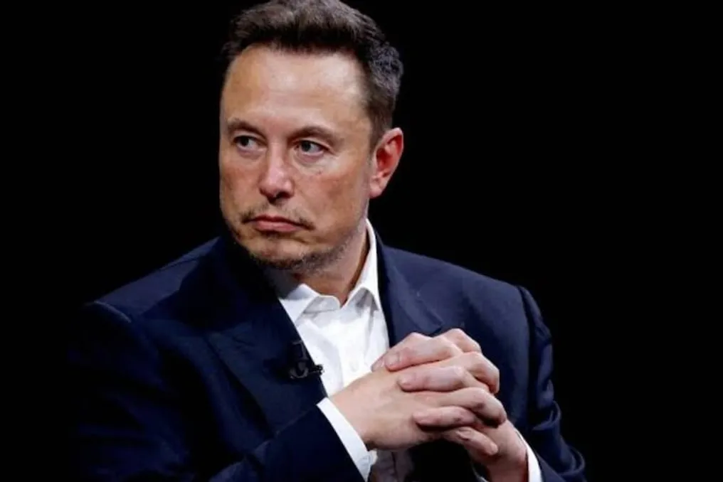 Падение акций SpaceX ниже цены IPO вызвало потрясения в состоянии активов Илона Маска