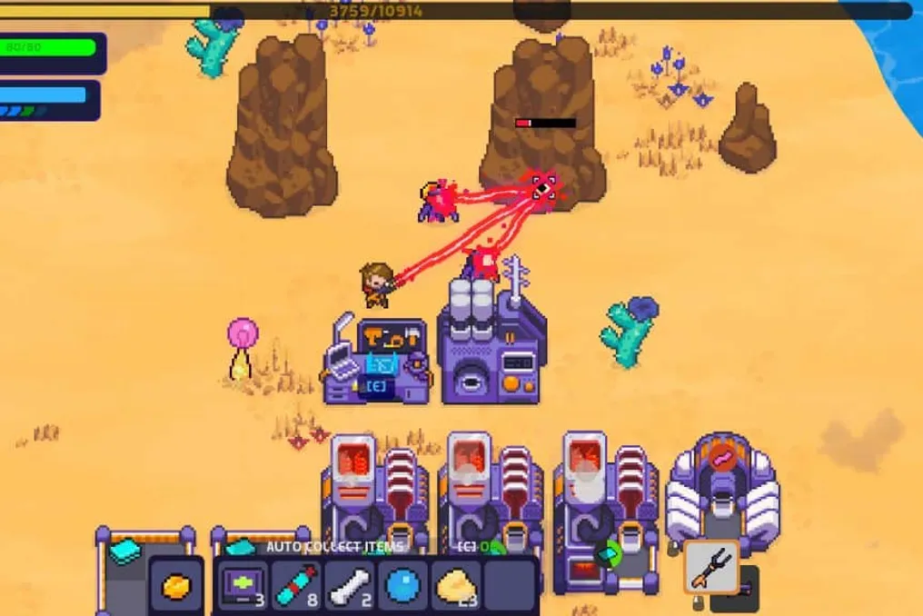 Epic Games предлагает бесплатные игры Nova Lands и Tattoo Tycoon с 9 по 16 июля