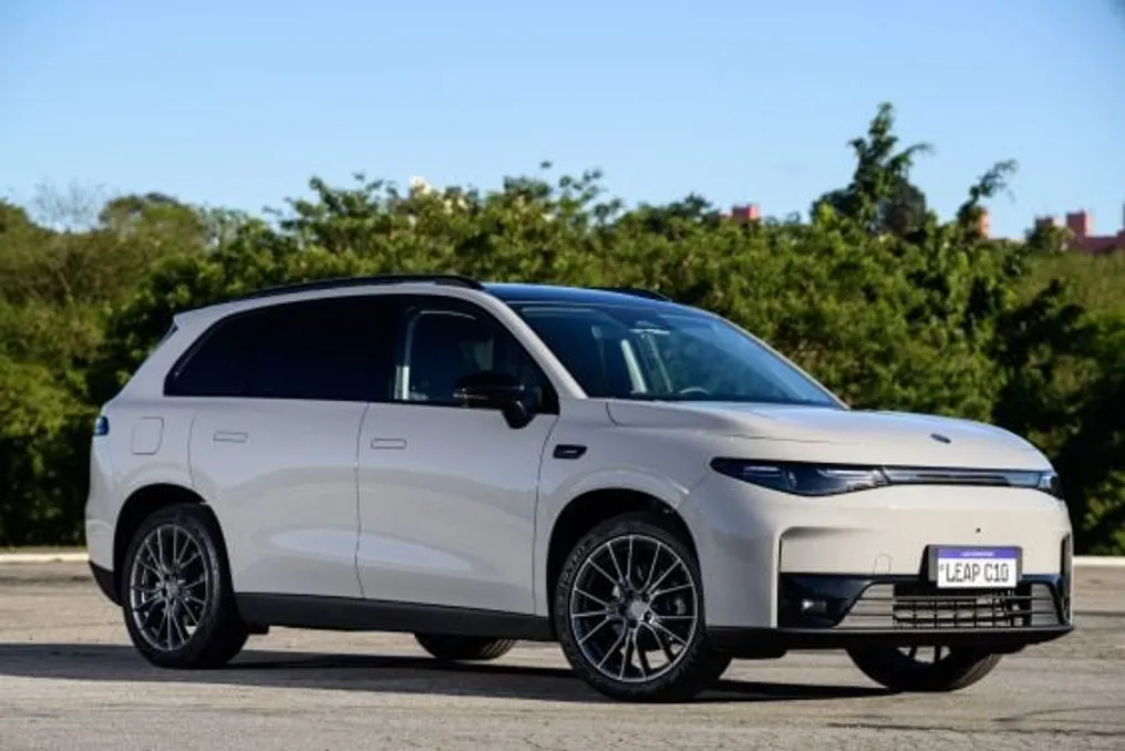 Stellantis: Представление конгломерата, владеющего такими брендами, как Fiat, Jeep и Leapmotor
