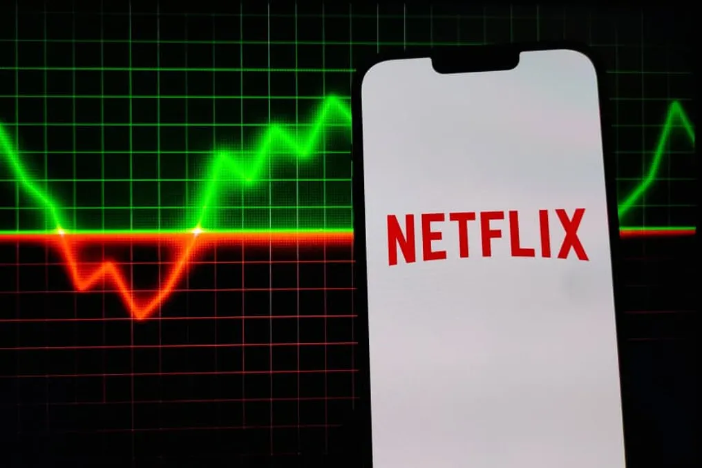 Netflix considera introduzir TV ao vivo e integrar outros serviços para aumentar o engajamento de assinantes