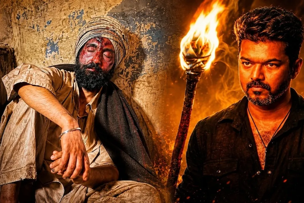 How the CBFC works: An analysis of the film certification process