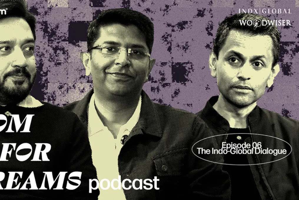 Podcast discusses the underrated contribution of regional Indian architecture