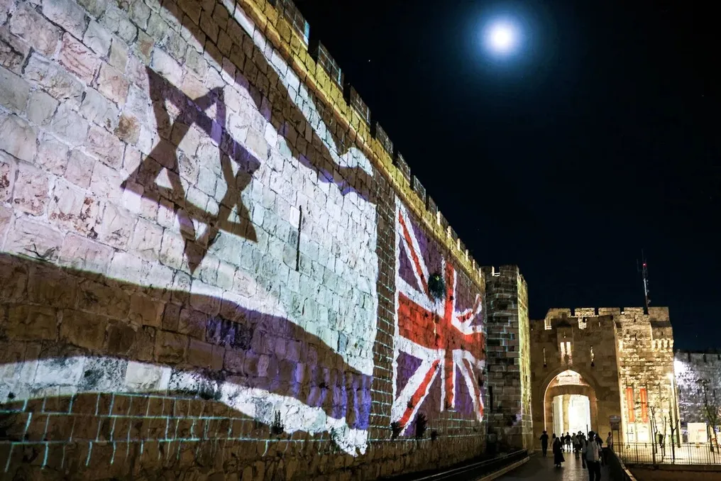UK charities facilitate migration to Israel through settlement visits and army days programs
