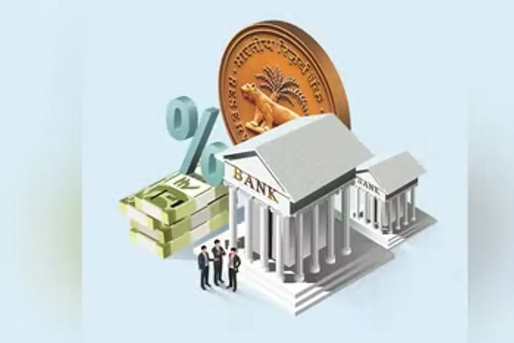 Banklarning kreditlashishining o'sishi 27-iyun bilan yakunlangan ikki haftada 18,6% ga yetib, ikki yillik maksimal darajaga erdi