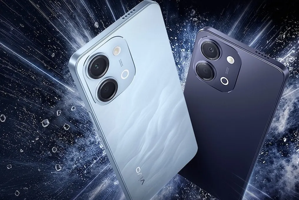 Vivo apresentará o novo smartphone de baixo custo Vivo T5 Lite 44W na Índia em 16 de julho