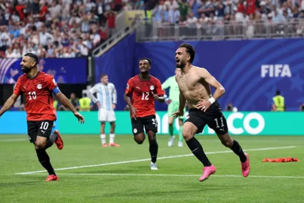 African Football Progress at the 2026 World Cup: Successes Achieved, But Final Hurdle Remains