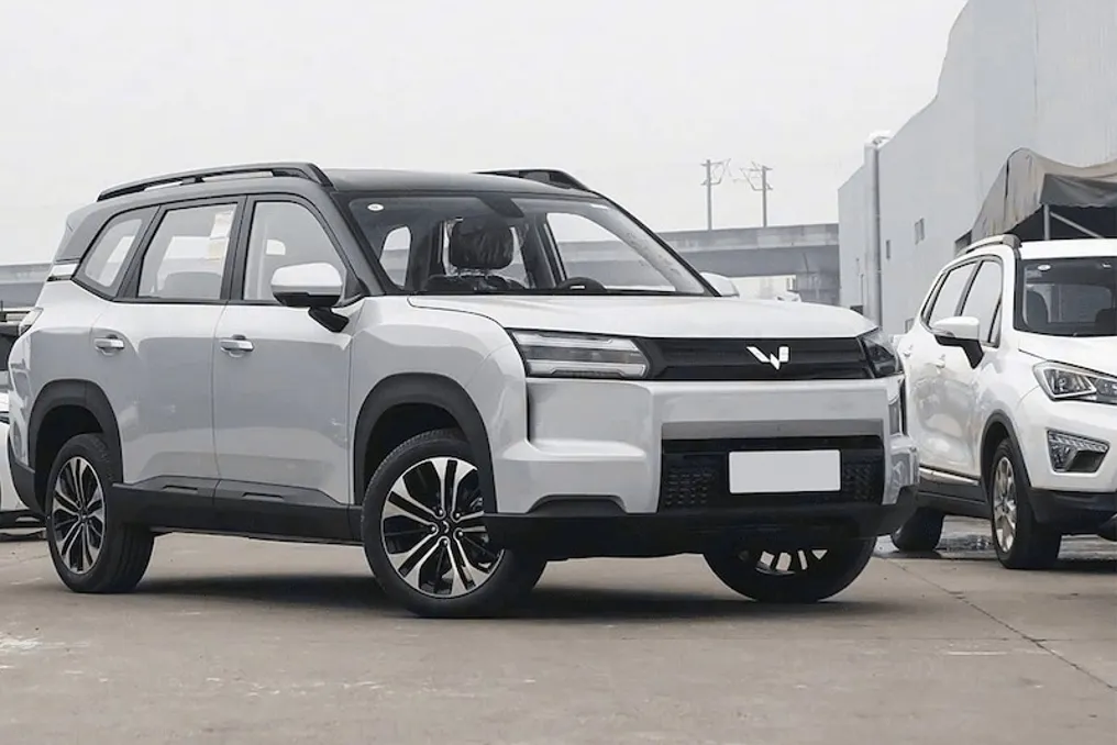 MG Hector Hawk: novo SUV híbrido plug-in com autonomia de até 1000 km será lançado em 16 de julho