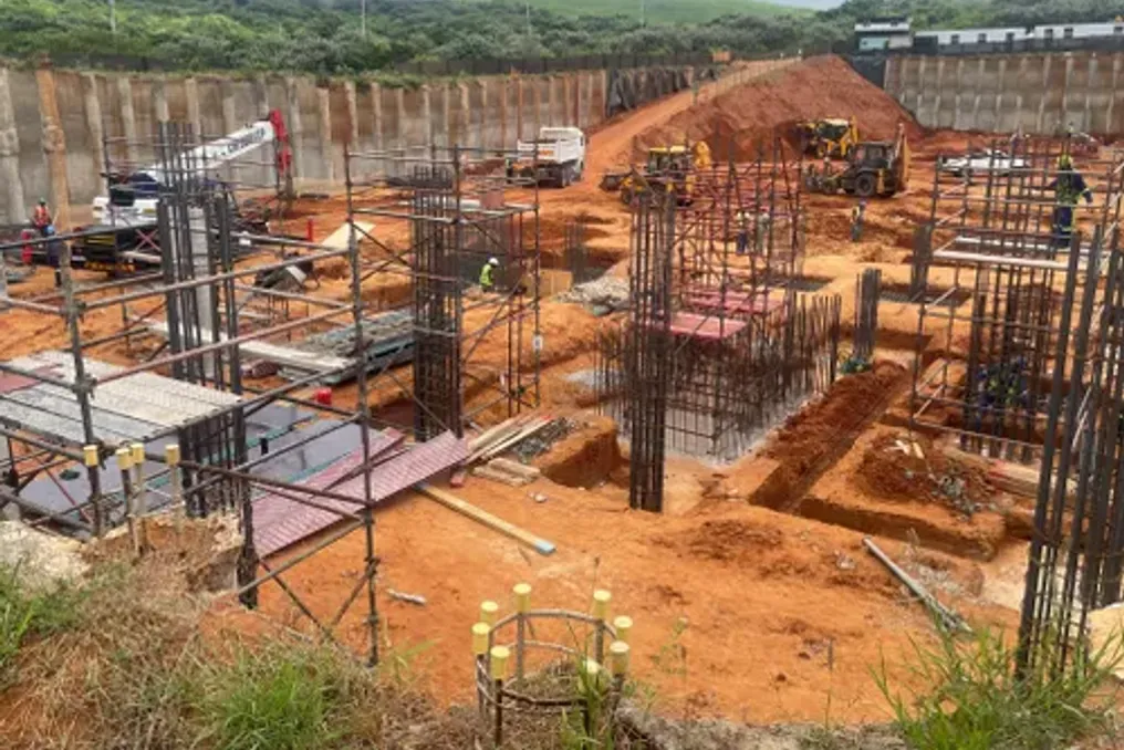 Aplicação da Inteligência Artificial na Construção para Solucionar Desafios de Negócios e Proteger Lucros
