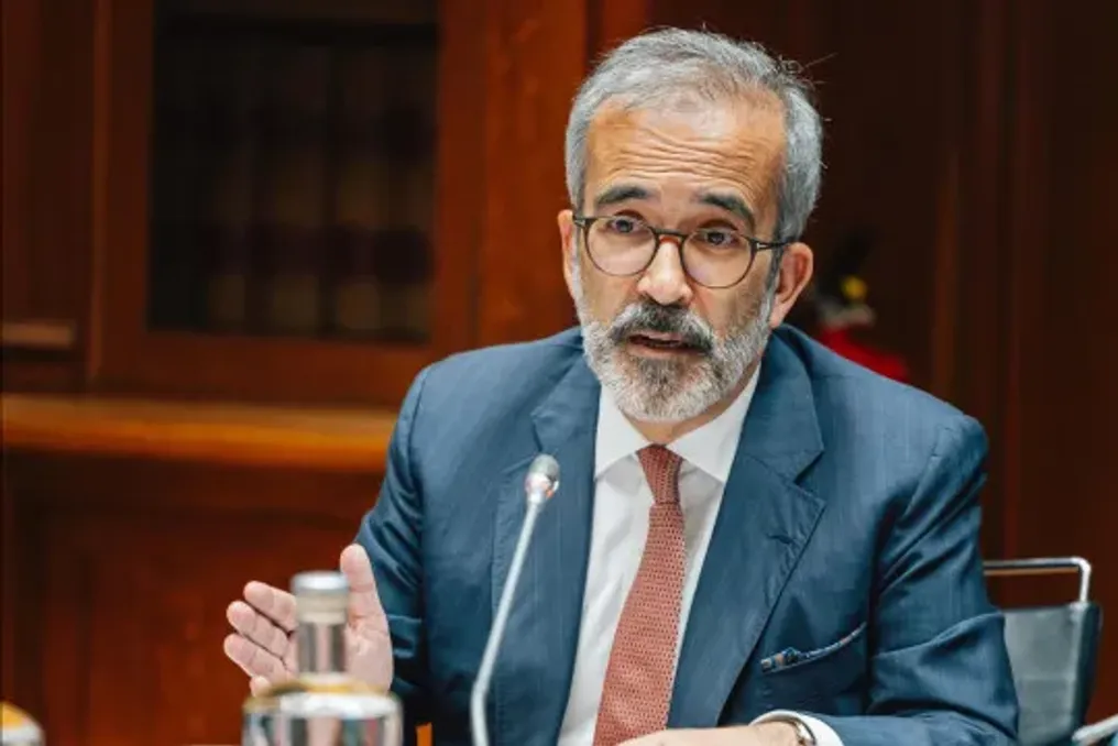 Ministros discutem restrições ao comércio com assentamentos na Cisjordânia, a situação no Oriente Médio e a guerra na Ucrânia