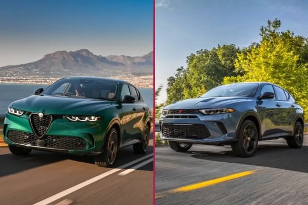 Модели Jeep Compass, Alfa Romeo и Dodge, основанные на одной платформе, демонстрируют снижение продаж за пределами Бразилии