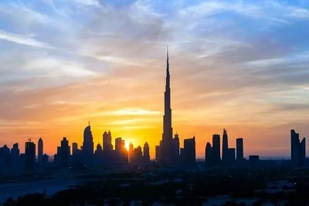 BAA'da yog'ingarchilik va Abu-Dabi hamda Dubayda 39°C gacha harorat kutilmoqda