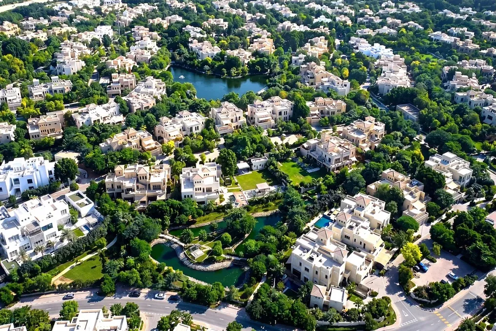 Dubai rental market reaches record levels in June thanks to new and existing residents