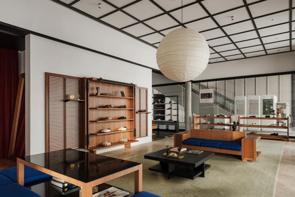 PANE opens new concept store in Shenzhen Bay, focused on timeless design