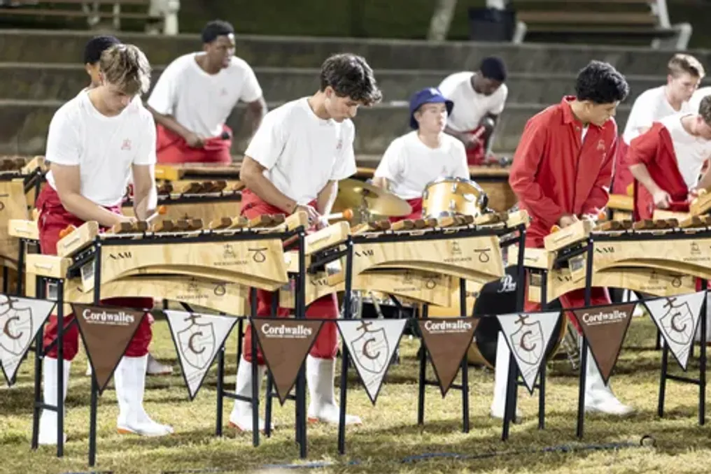 Education Africa International Marimba & Steelpan 2026 festivali Afrika yosh musiqachilarini yig'ib oladi