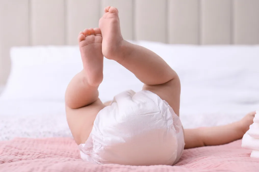 Diaper brands Babyhug, Little’s, and Himalaya are produced by one contract manufacturer