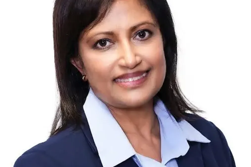 Acadêmica da UKZN, Vanessa Mudli, nomeada presidente do Comitê de Educação do Conselho Mundial de Optometria