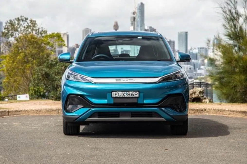 BYD признала ошибку в поставке 1265 автомобилей: автомобили 2025 года были доставлены покупателям моделей 2026 года
