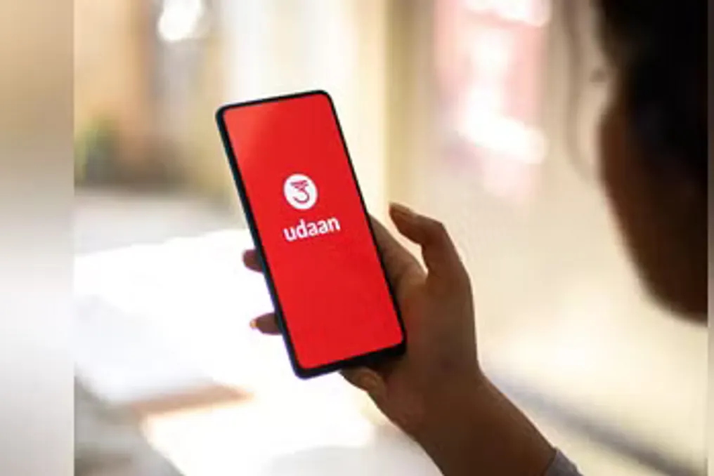 Udaan capta financiamento de US$ 160 milhões e simplifica a estrutura de capital