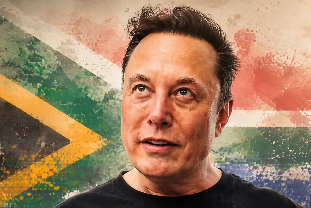 Amazon Janubiy Afrikada Litsenziyalashga Boshqa Yondashuvdan Foydalangan Holda Starlinkni Tashlab O'tdi