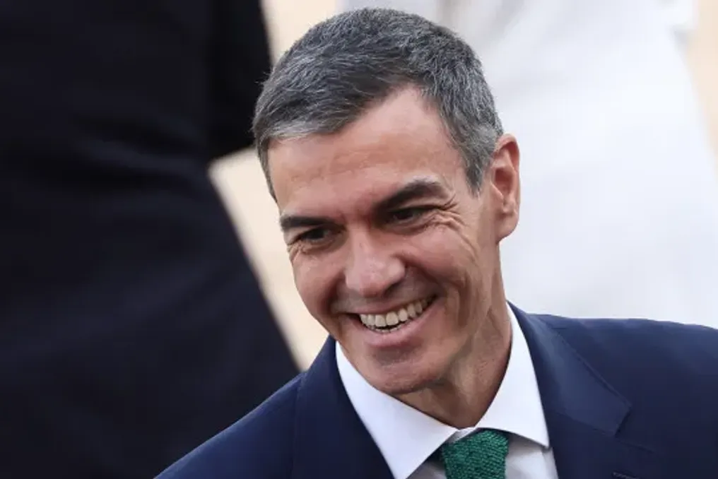 Sánchez Gibraltardagi vaznining olib tashlanishi bilan holat yaxshilanishi boshlanganini ta'kidladi