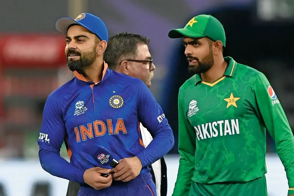 Реформа Cricket World Cup может привести к дополнительному матчу между Индией и Пакистаном
