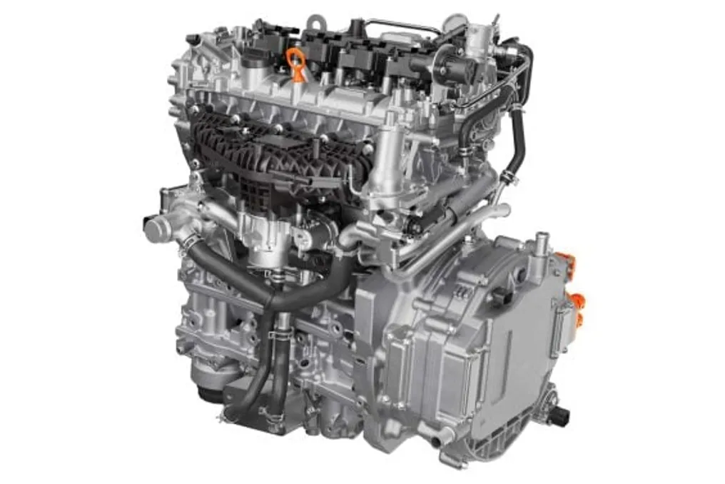 Совместное предприятие Renault и Geely разработало метанольный двигатель с технологией суперкара для электромобилей