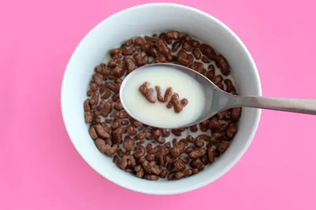 Cinco maneiras criativas e econômicas de usar flocos além do café da manhã