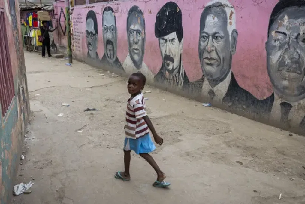 Yaqin Sharqidagi nizolar 23,4 million bolani kambag'allikka itarishi mumkin, UNICEF ta'kidladi