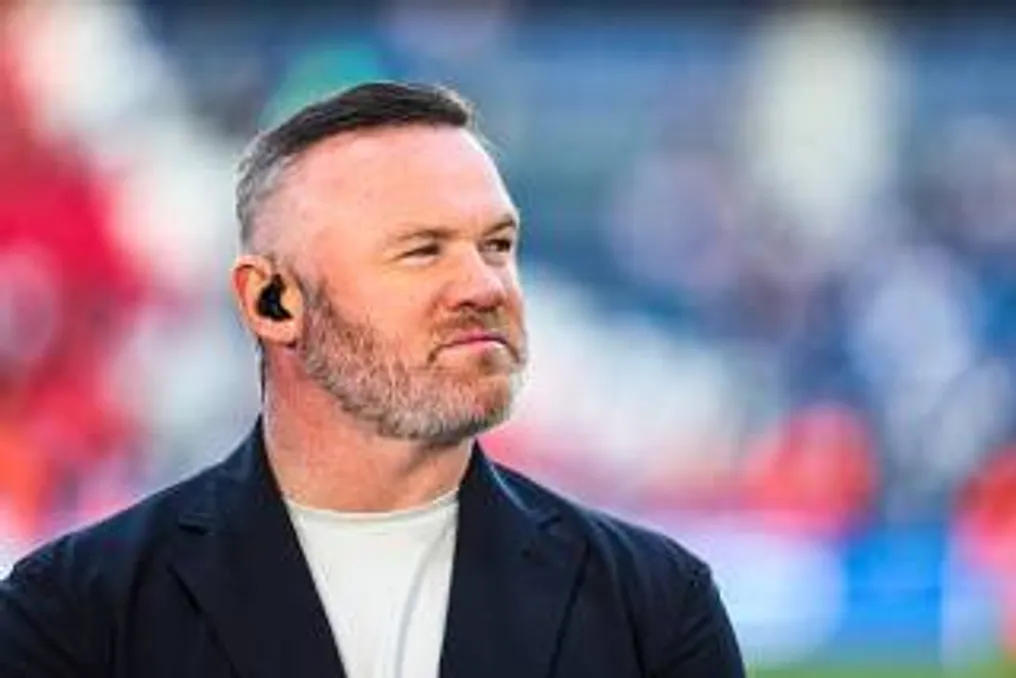 Wayne Rooney names Jude Bellingham the best player of the 2026 World Cup