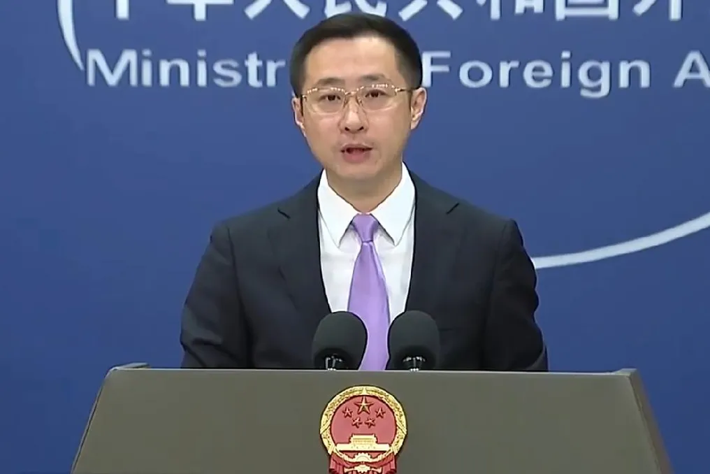 China Confirms Support for Cuba in Countering External Interference